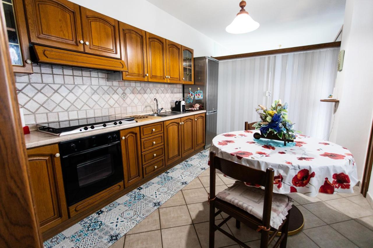 Apartments Paradise Garden Holiday House Agerola Extérieur photo