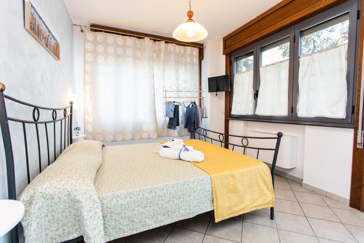 Apartments Paradise Garden Holiday House Agerola Extérieur photo